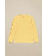 Tee-shirt manches longues Globe Summit Mellow