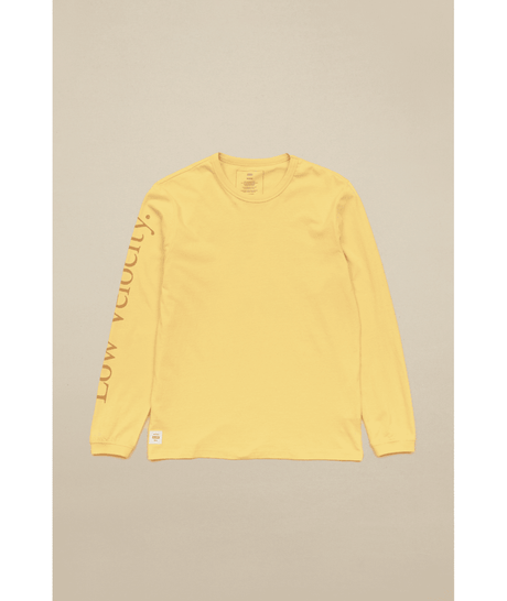 Tee-shirt manches longues Globe Summit Mellow