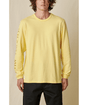 Tee-shirt manches longues Globe Summit Mellow