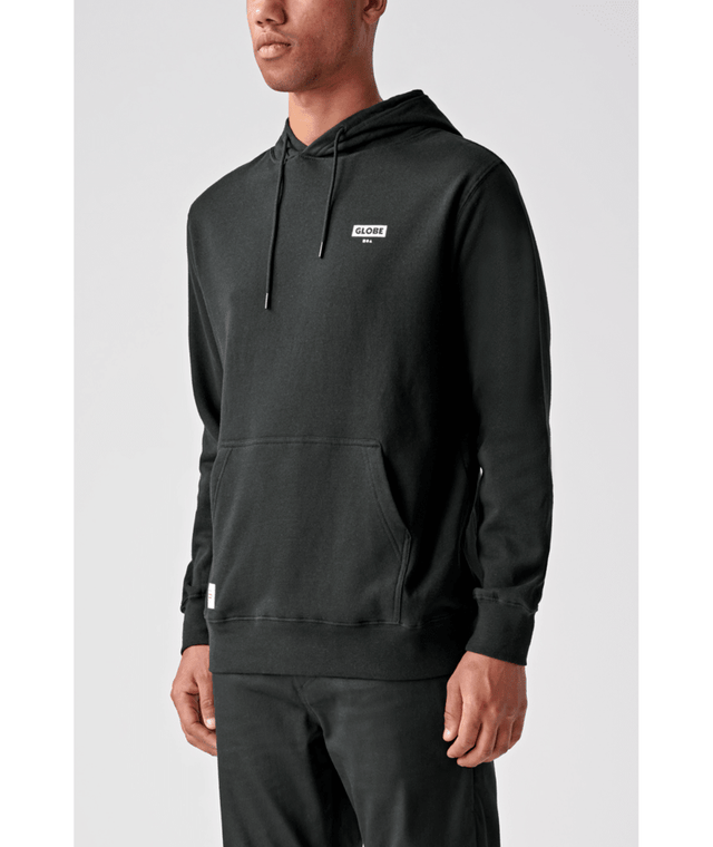 Living Low Velocity Hoodie