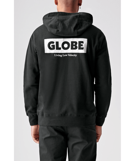 Living Low Velocity Hoodie