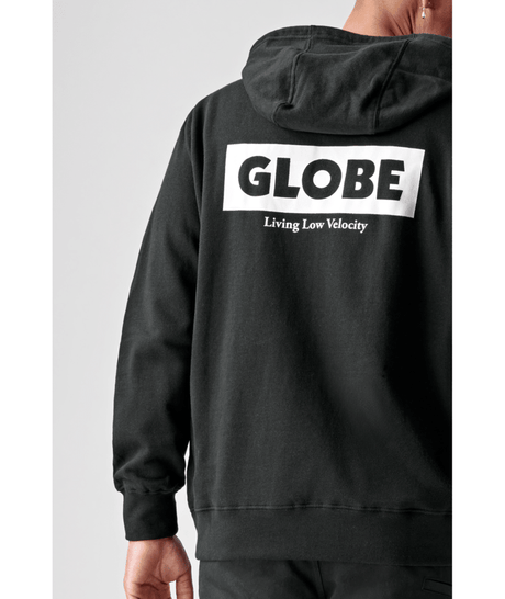 Living Low Velocity Hoodie