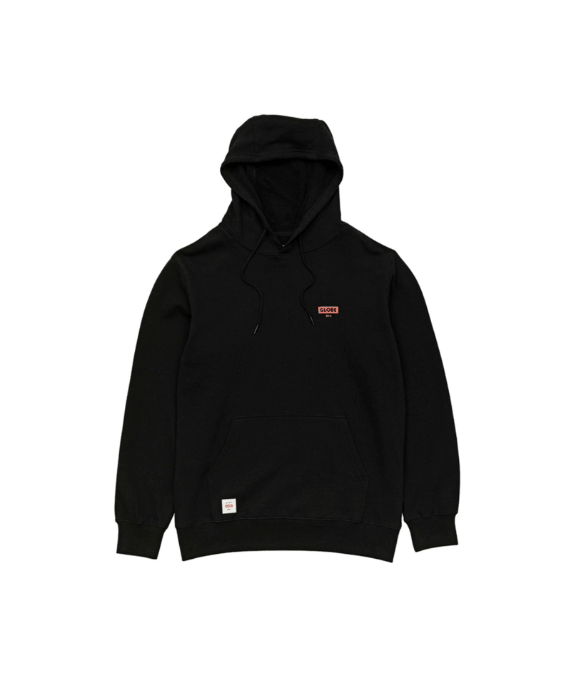 Living Low Velocity Hoodie