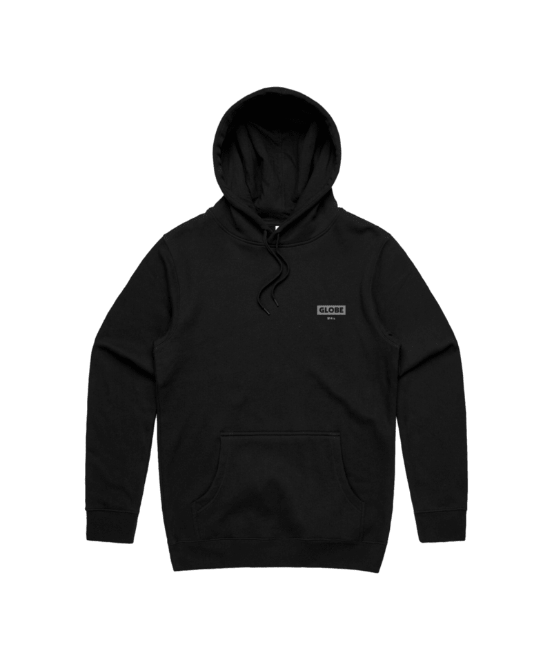 Living Low Velocity Hoodie