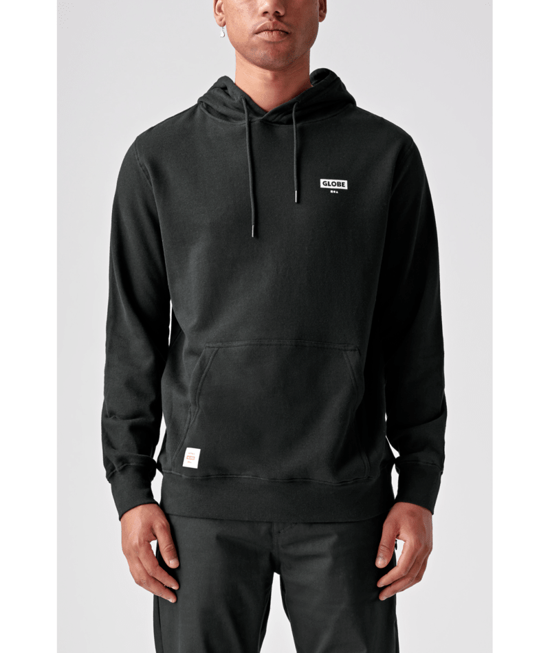 Living Low Velocity Hoodie