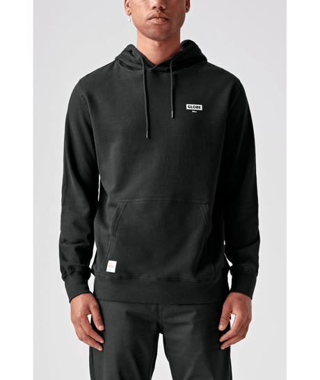 Living Low Velocity Hoodie