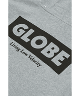 Living Low Velocity Hoodie