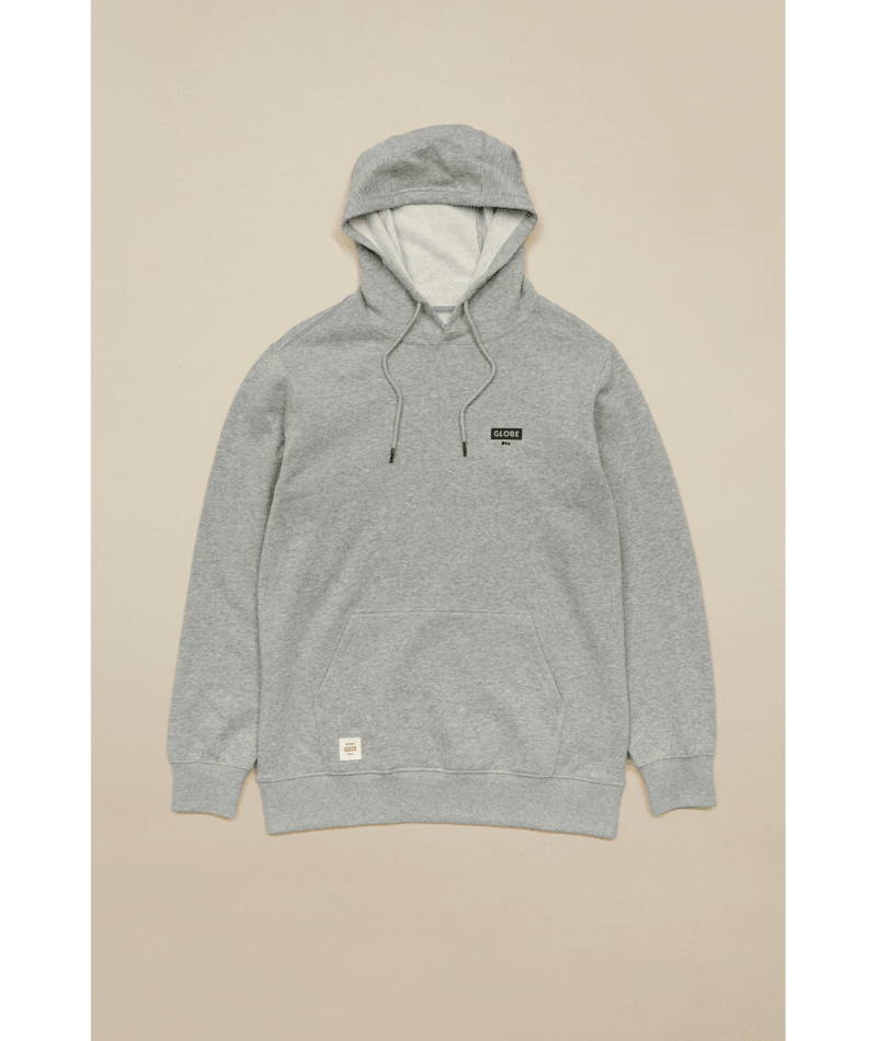 Living Low Velocity Hoodie
