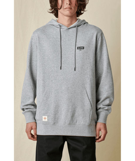 Living Low Velocity Hoodie
