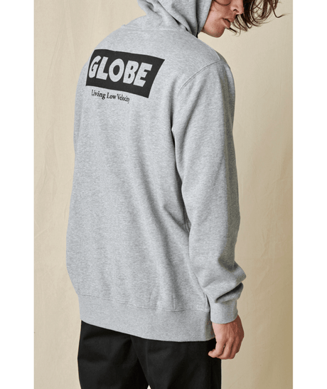 Living Low Velocity Hoodie