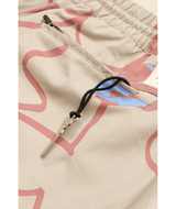 Dreamin' Wild Poolshort