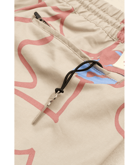 Dreamin' Wild Poolshort
