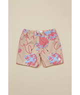 Dreamin' Wild Poolshort