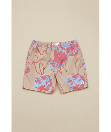 Dreamin' Wild Poolshort