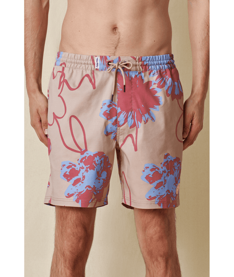 Dreamin' Wild Poolshort