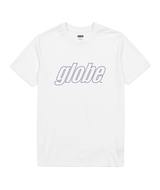 Tee-shirt Globe ImpactTee White