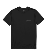 Tee-shirt Globe Block BLACK