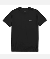 Tee-shirt Globe Outerlink Black