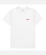 Tee-shirt Globe Outerlink White
