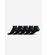 Ingles Ankle Sock 5 Pack