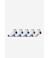 Ingles Ankle Sock 5 Pack