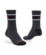 Chaussettes hautes Globe Triple Stripe Crew (lot de 5) Assorted