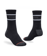 Chaussettes hautes Globe Triple Stripe Crew (lot de 5) Assorted