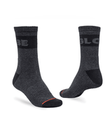Chaussettes hautes Globe Horizons Crew (lot de 5) Dark Assorted
