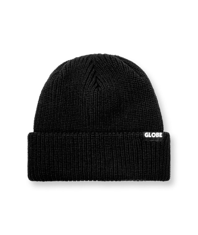 Bonnet Globe Origin Black