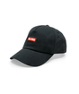 Casquette Globe Origin Black