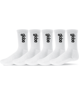 O.G Vert Logo Hi Sock 5 Pack