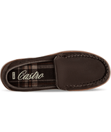 Castro Brown - Tartan