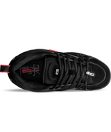Ct-4 Black Suede