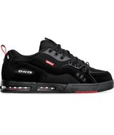 Ct-4 Black Suede