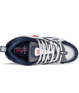 Ct-4 White - Navy