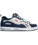 Ct-4 White - Navy