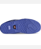 Chaussure de skate Globe Ct-4 Blue