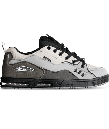 Ct-4 Grey - Black