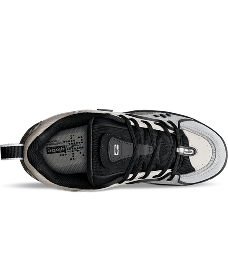 Ct-4 Grey - Black
