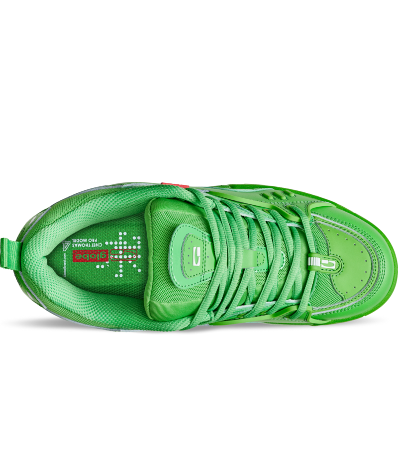 Ct-4 Green