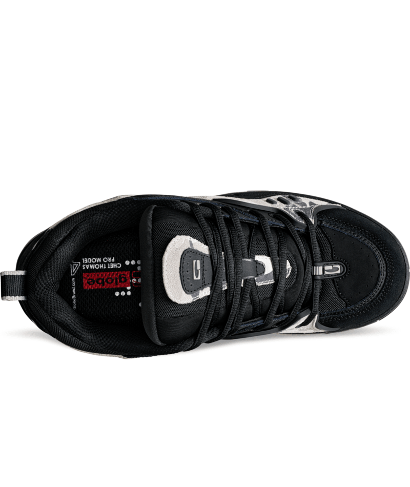 Chaussure de skate Globe Ct-4 Black Camo