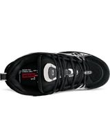Chaussure de skate Globe Ct-4 Black Camo
