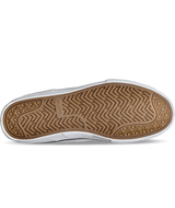 Chaussure de skate Globe Dimension White Montano