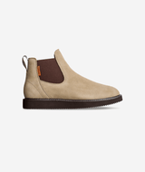 Dover Ii Vibram Taupe - Msft