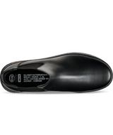 Chaussure de skate Globe Dover II Vibram Black Crepe
