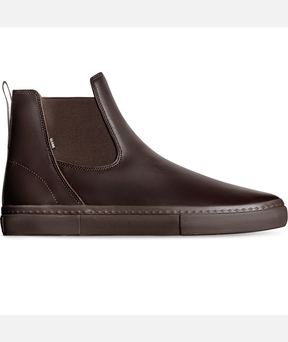 Chaussure de skate Globe Dover II Dark Brown