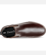Chaussure de skate Globe Dover II Dark Brown