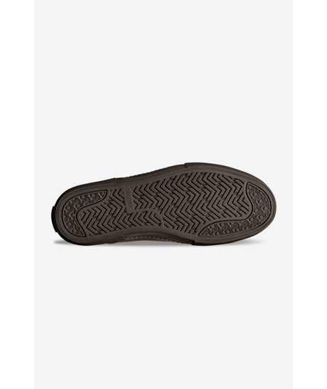 Chaussure de skate Globe Dover II Dark Brown Wasted Talent