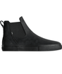 Chaussure de skate Globe Dover II Black Crazyhorse
