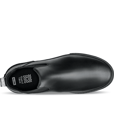 Chaussure de skate Globe Dover II Wasted Talent Black Snake
